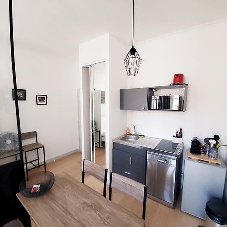 L'Oratoire 2 Apartamento La Rochelle  Exterior foto