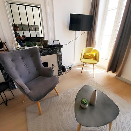 L'Oratoire 2 Apartamento La Rochelle  Exterior foto