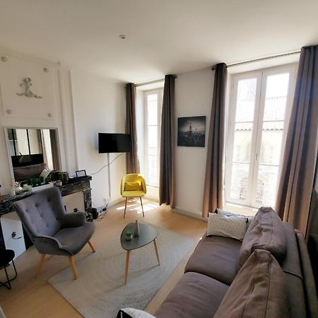 L'Oratoire 2 Apartamento La Rochelle  Exterior foto