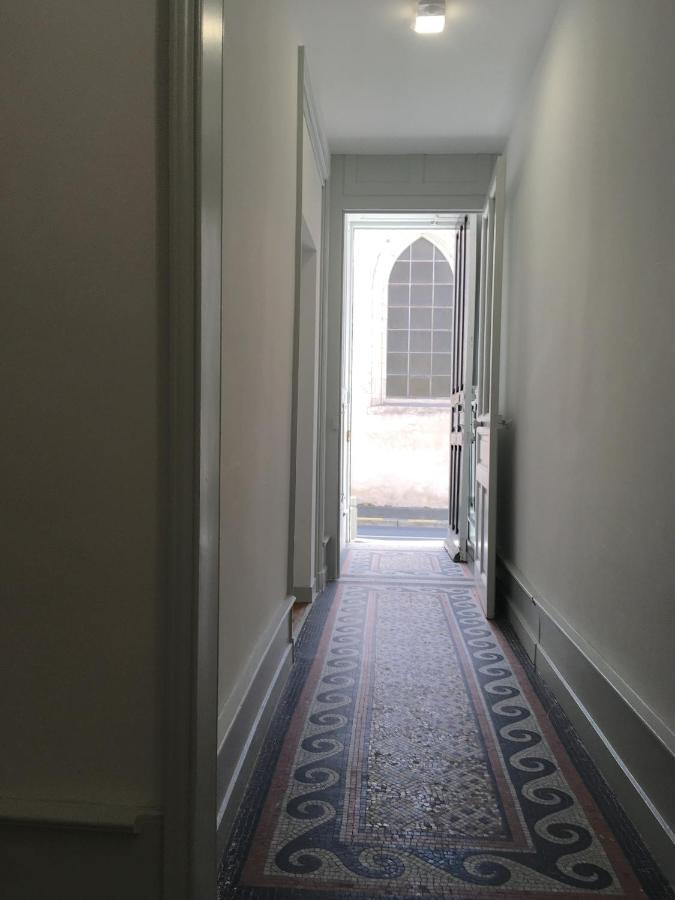 L'Oratoire 2 Apartamento La Rochelle  Exterior foto