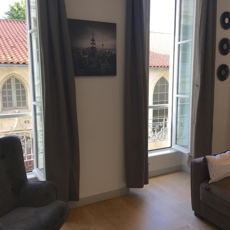 L'Oratoire 2 Apartamento La Rochelle  Exterior foto