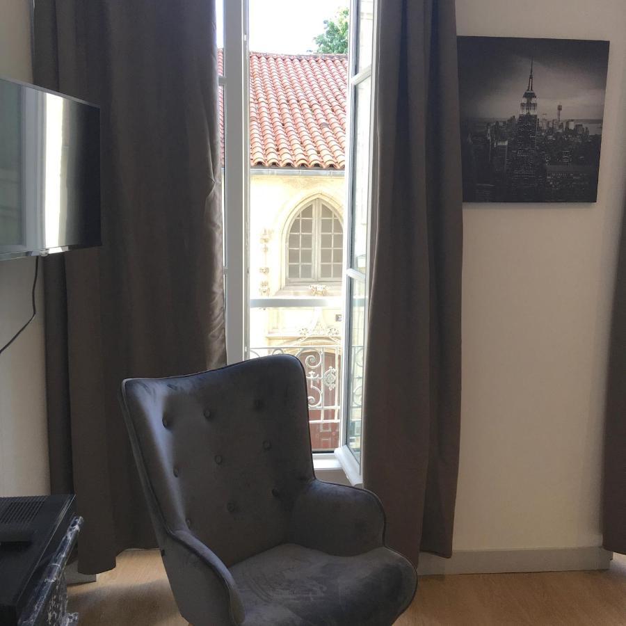 L'Oratoire 2 Apartamento La Rochelle  Exterior foto