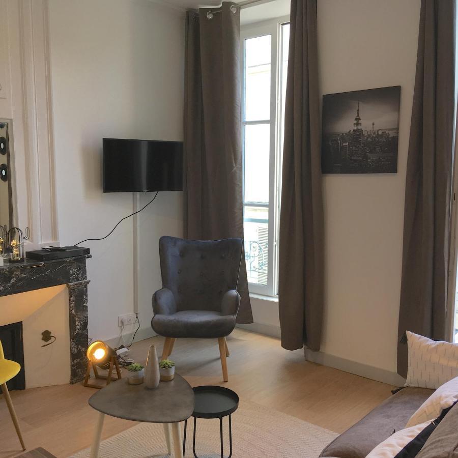 L'Oratoire 2 Apartamento La Rochelle  Exterior foto