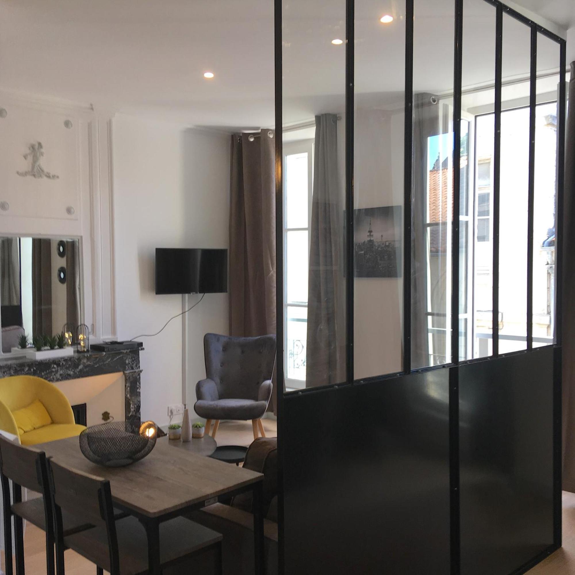 L'Oratoire 2 Apartamento La Rochelle  Exterior foto