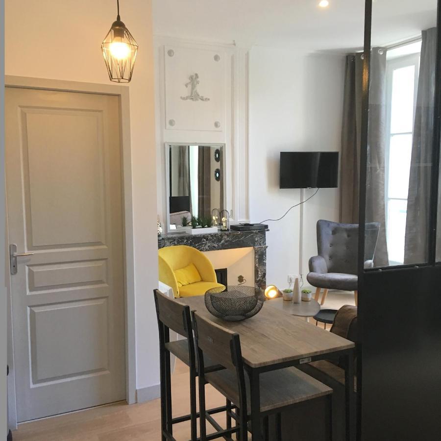 L'Oratoire 2 Apartamento La Rochelle  Exterior foto