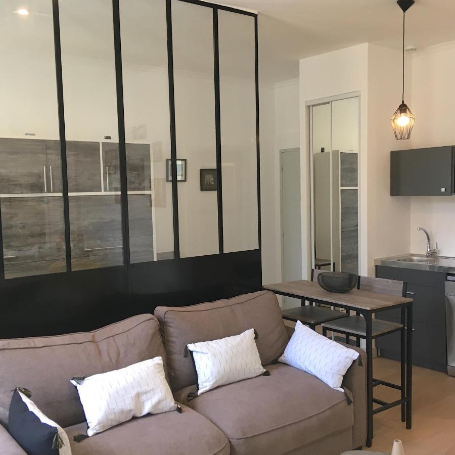 L'Oratoire 2 Apartamento La Rochelle  Exterior foto