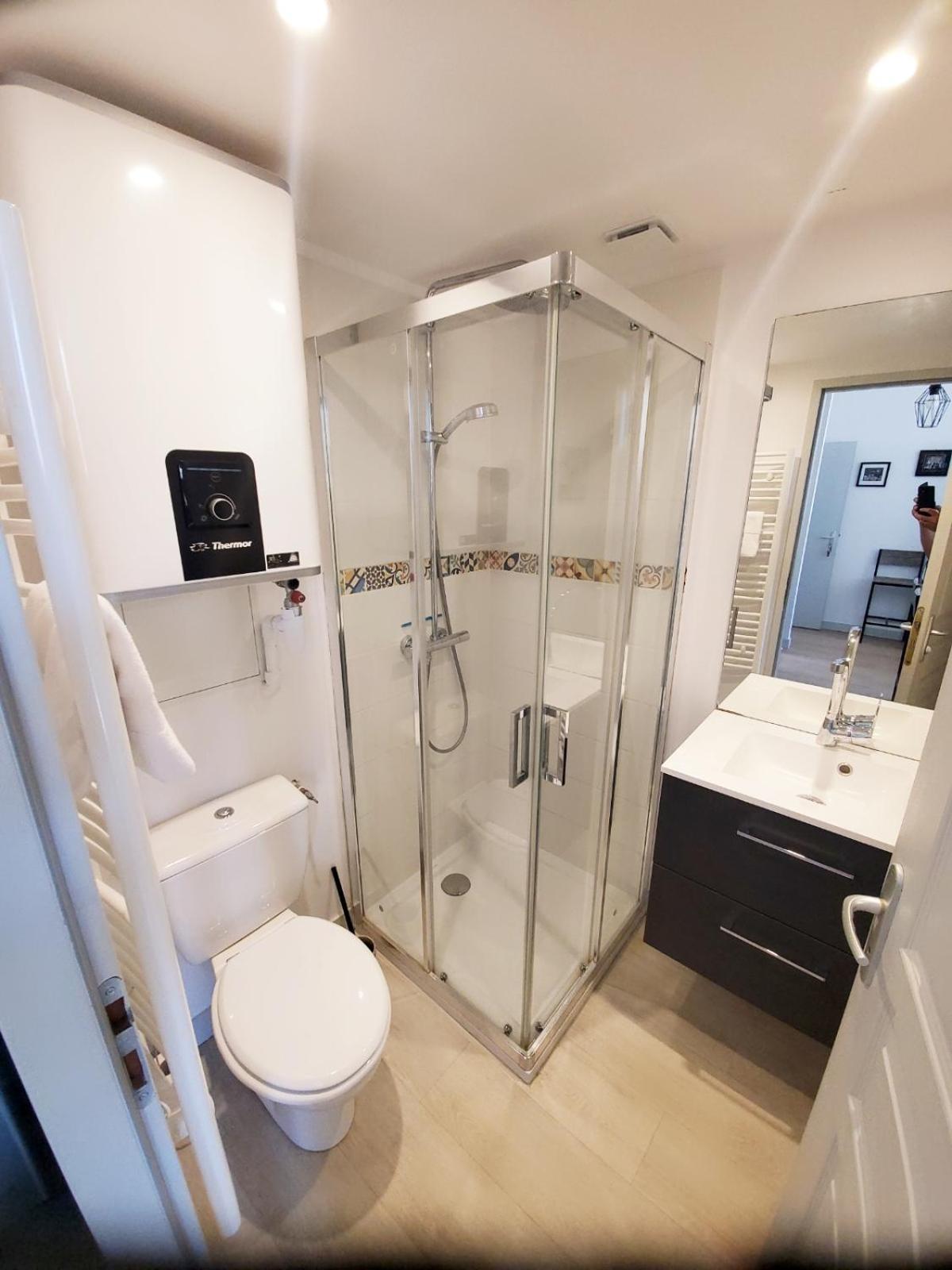 L'Oratoire 2 Apartamento La Rochelle  Exterior foto